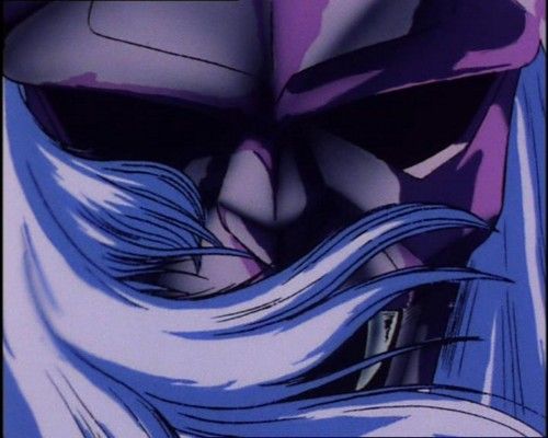 Otaku Gallery  / Anime e Manga / Samurai Troopers / Screen Shots / Episodi / 17 - La vendetta di Arago / 044.jpg